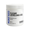 GOLDEN CLEAR LEVELING GEL - GEL TRANSPARENT À EFFET LAQUE