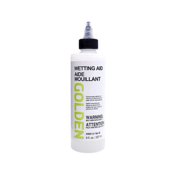 GOLDEN WETTING AID - ADDITIVO UMETTANTE