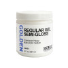 GOLDEN REGULAR GEL SEMI GLOSS - MÉDIUM GEL DE BASE SEMI-BRILLANT