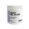 GOLDEN HEAVY GEL GLOSS - MÉDIUM GEL ÉPAIS BRILLANT