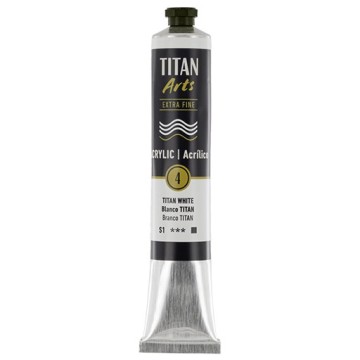 TITAN ARTS COLORI ACRILICI EXTRAFINI