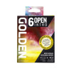 GOLDEN OPEN INTRO - SET D'INTRODUCTION PEINTURES ACRYLIQUES OPEN