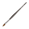 DA VINCI COLINEO PINCEL OVALADO SINTÉTICO MANGO CORTO SERIE 822