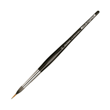 DA VINCI CASANEO PENNELLO LINER MANICO CORTO SERIE 5599