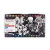 CONTÉ À PARIS BOX SET OF 48 CARRÉS ASSORTED COLOURS