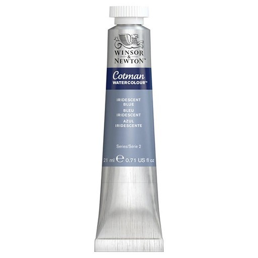 WINSOR & NEWTON COTMAN WATERCOLOUR TUBES