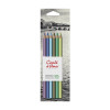 CONTÉ À PARIS SET 6 CRAYONS PASTEL PAYSAGE