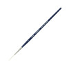 SILVER BRUSH BRISTLON SCRIPT LINER PENNELLO MANICO CORTO SERIE 1907S