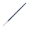 SILVER BRUSH BELLEAQUA ROUND PINCEAU ROND MANCHE COURT SÉRIE 2700S