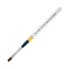 SILVER BRUSH BELLEAQUA TRAVEL BRIGHT PINCEAU PLAT DE VOYAGE SÉRIE 2802ST