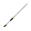 SILVER BRUSH BELLEAQUA TRAVEL DAGGER STRIPER BRUSH SERIES 2812ST
