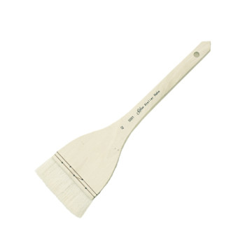 SILVER ATELIER HAKE PALETINA PLANA SERIE 5001