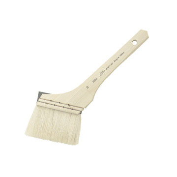 SILVER BRUSH ATELIER HAKE PENNELLESSA ANGOLATA SERIE 5006