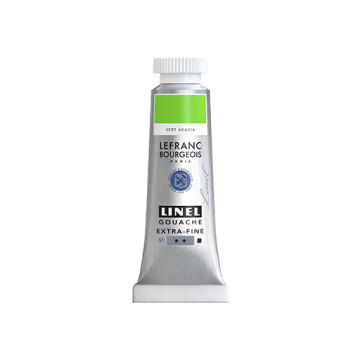 LEFRANC BOURGEOIS LINEL GOUACHE EXTRAFINE IN TUBETTO