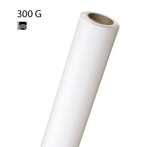 BAOHONG CLASSIC WATERCOLOUR PAPER ROLL 300 G 100% COTTON