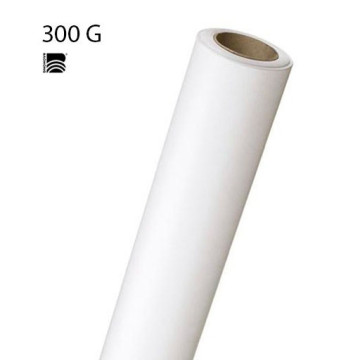 BAOHONG CLASSIC ROTOLO CARTA PER ACQUERELLO 300 G 100% COTONE