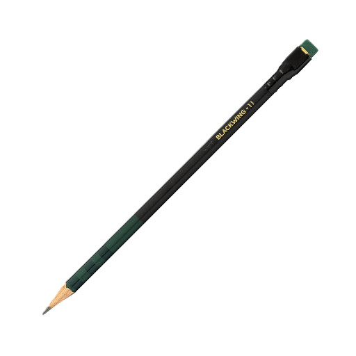 BLACKWING VOLUME 11 BLEISTIFT