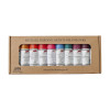 MICHAEL HARDING OIL PAINT BRICK LANE SELECTION SET OF 10 X 40 ML TUBES
