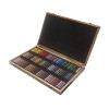 GIRAULT PASTELS CAJA 102 PASTELES PARA RETRATO - SET AURÉLIO RODRÍGUEZ LÓPEZ