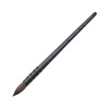 WINSOR & NEWTON PROFESSIONAL WATERCOLOUR SYNTHETIC SQUIRREL QUILL - PENNELLO TONDO FIBRA SINTETICA MANICO CORTO