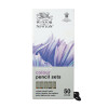WINSOR & NEWTON STUDIO COLLECTION SET 50 MATITE COLORATE ASSORTITE