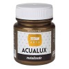 ACUALUX TITÁN COLORES METÁLICOS