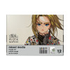 WINSOR & NEWTON GRAPHIC ART MANGA SET