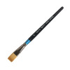 DALER ROWNEY AQUAFINE SHORT FLAT PINCEL PLANO CORTO MANGO CORTO SERIE 55