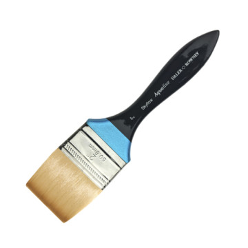 DALER ROWNEY AQUAFINE SKYFLOW PENNELLESSA MANICO CORTO SERIE 278