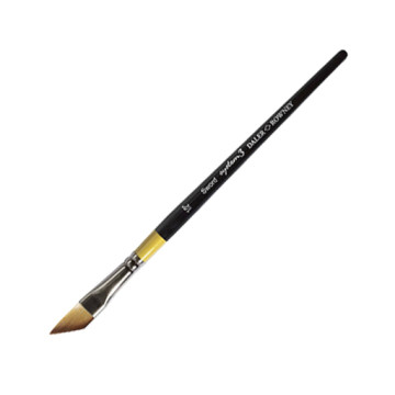 DALER ROWNEY SYSTEM 3 PINCEL ESPADA MANGO CORTO SERIE 00