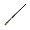 DALER ROWNEY SYSTEM 3 PINCEL PLANO CORTO MANGO CORTO SERIE 55
