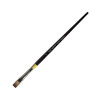 DALER ROWNEY SYSTEM 3 PINCEAU PLAT COURT MANCHE LONG SÉRIE 41