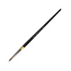 DALER ROWNEY SYSTEM 3 PENNELLO TONDO MANICO LUNGO SERIE 45