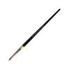 DALER ROWNEY SYSTEM 3 RUNDPINSEL LANGER STIEL SERIE 45
