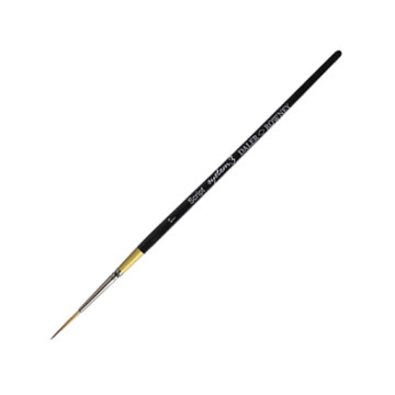 DALER ROWNEY SYSTEM 3 PINCEL TRAZADOR LARGO MANGO CORTO SERIE 50
