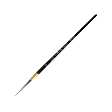 DALER ROWNEY SYSTEM 3 PENNELLO LINER MANICO CORTO SERIE 51