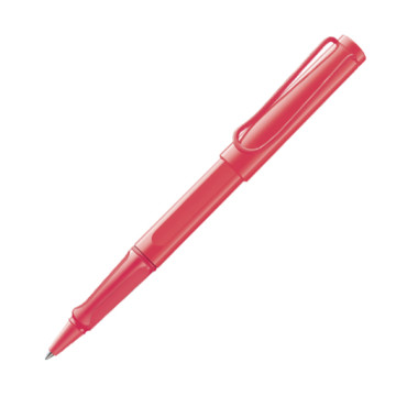 LAMY SAFARI PENNA ROLLER - EDIZIONE LIMITATA