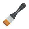 PRINCETON AQUA ELITE PENNELLESSA FIBRA SINTETICA MANICO CORTO SERIE 4850M