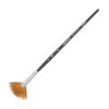 PRINCETON AQUA ELITE PENNELLO VENTAGLIO FIBRA SINTETICA MANICO CORTO SERIE 4850FN
