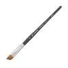 PRINCETON AQUA ELITE ANGLE SHADER BRUSH SYNTHETIC FIBRE SHORT HANDLE SERIES 4850AS