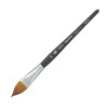 PRINCETON AQUA ELITE PINCEL OVALADO SINTÉTICO MANGO CORTO SERIE 4850OW