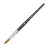 PRINCETON AQUA ELITE PENNELLO TONDO FIBRA SINTETICA MANICO CORTO SERIE 4850R