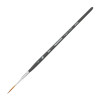PRINCETON AQUA ELITE LINER BRUSH SYNTHETIC FIBRE SHORT HANDLE SERIES 4850L