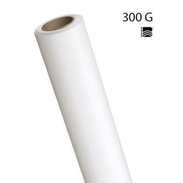 BAOHONG MASTER'S CHOICE ROLLO PAPEL ACUARELA 300 G 100% ALGODÓN