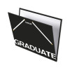 CANSON GRADUATE PORTFOLIO FOR DRAWINGS AND ILLUSTRATIONS