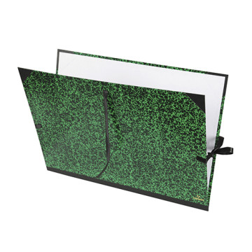 CANSON CLASSIC CARTELLA PORTADISEGNI CON NASTRI