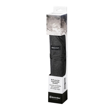 ESCODA ASTUCCIO PORTAPENNELLI MANICO LUNGO SERIE 8804