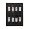 UNISON SOFT PASTELS SET MEDIANOCHE - CAJA CARTÓN 8 PASTELES SUAVES