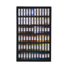 UNISON SOFT PASTELS LANDSCAPE SET - CARDBOARD BOX 72 STICKS
