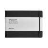 ESCODA TRAVEL JOURNAL SERIES A4 WATERCOLOUR SKETCHBOOK 200 G SERIES L200-40